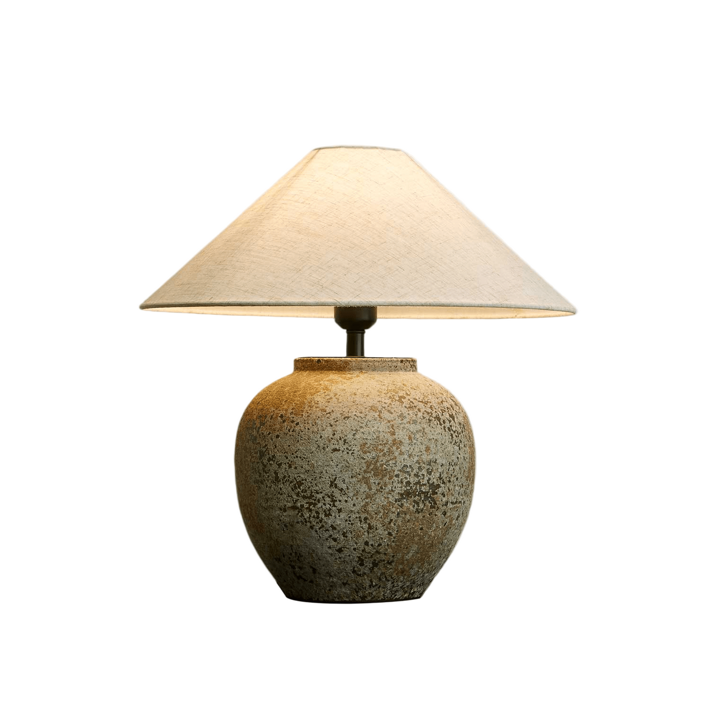 Vesomir | Sleek Desk Lamp with Warm Soft Light - Lusomart
