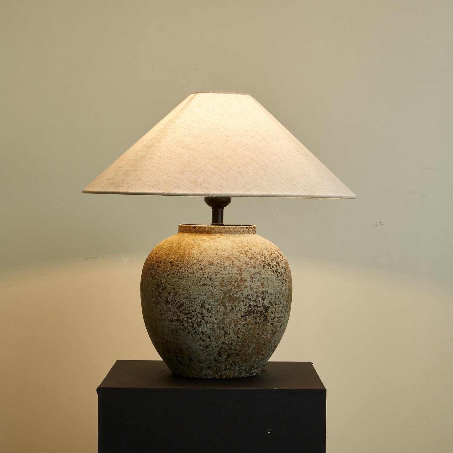 Vesomel Table Lamp 3
