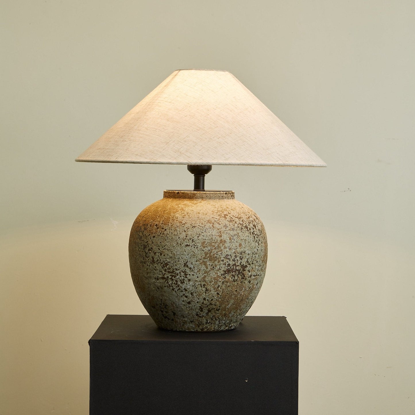 Vesomel Table Lamp 4