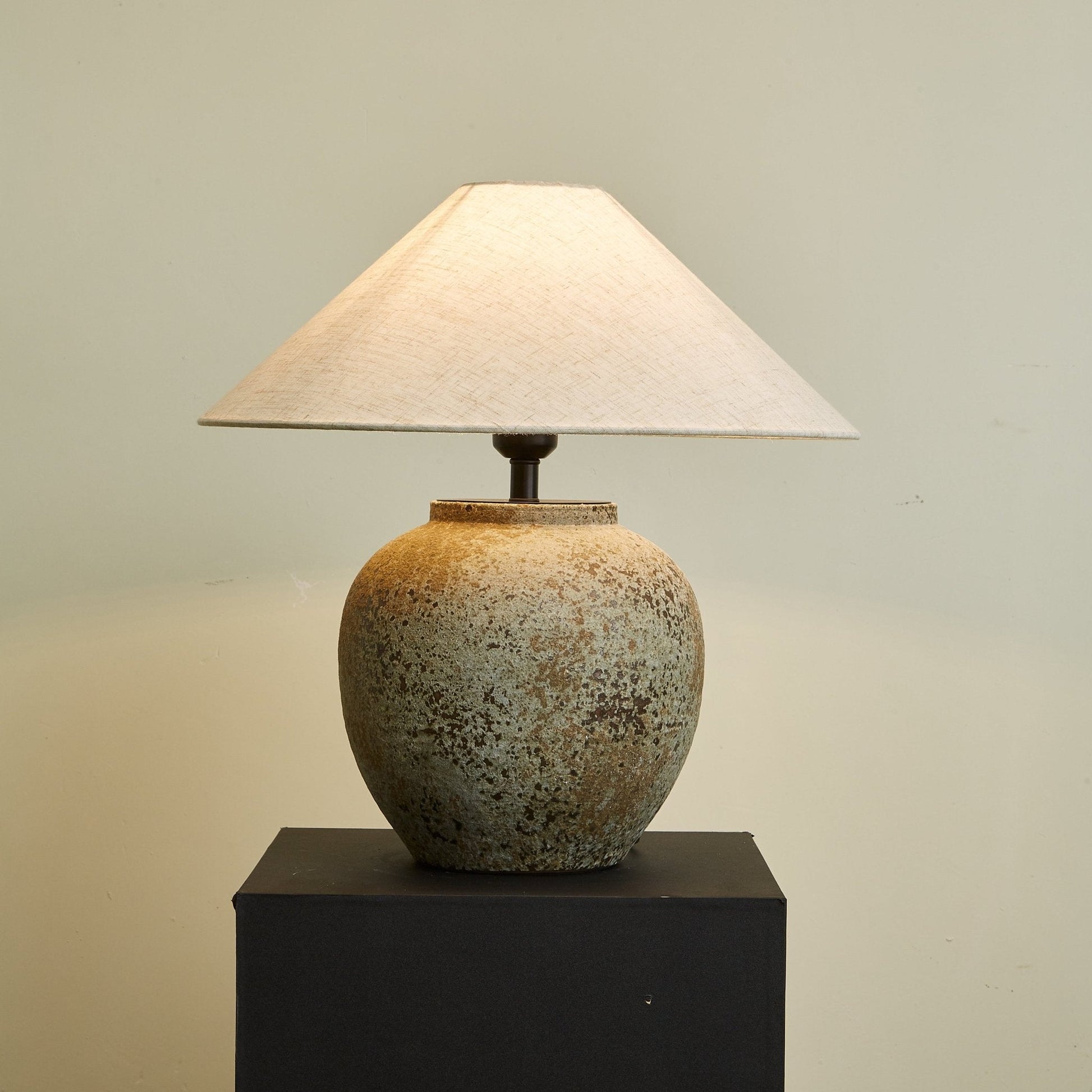 Vesomel Table Lamp 4