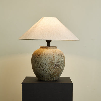 Vesomel Table Lamp 4