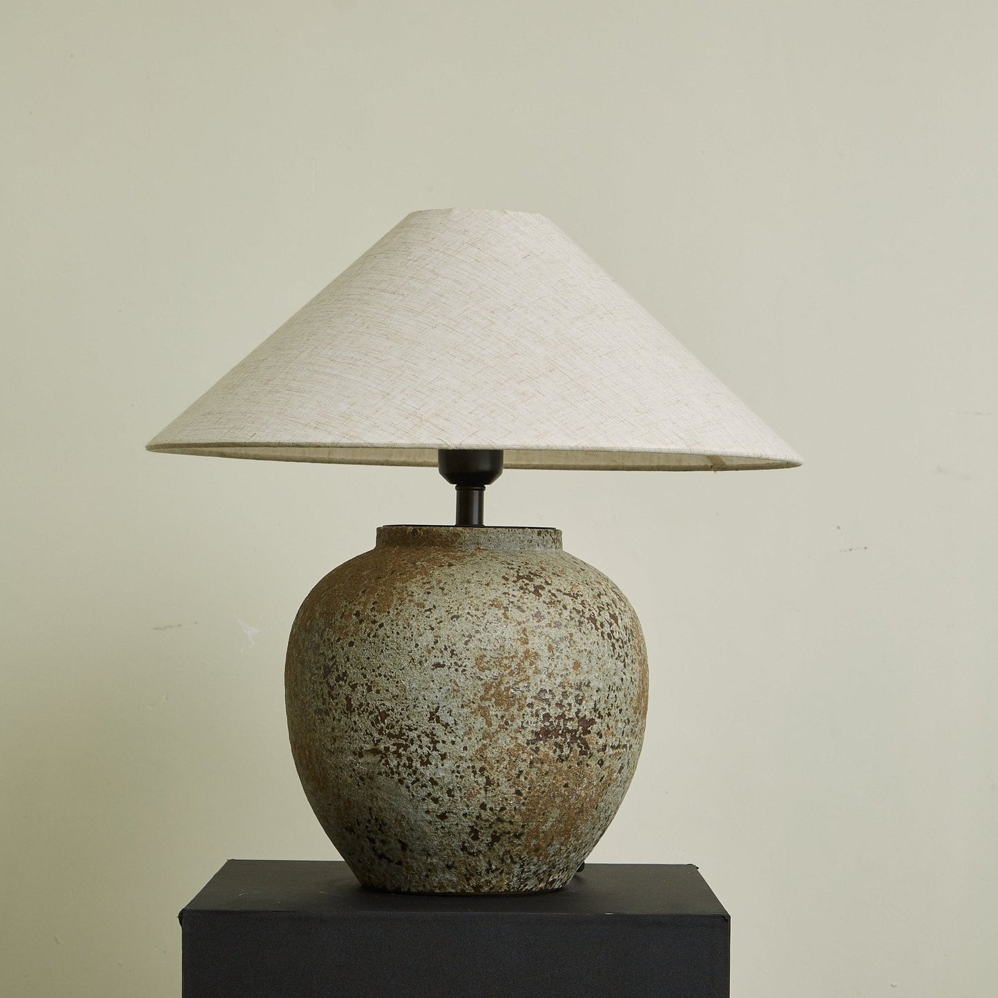 Vesomel Table Lamp 5
