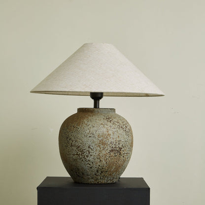Vesomel Table Lamp 5