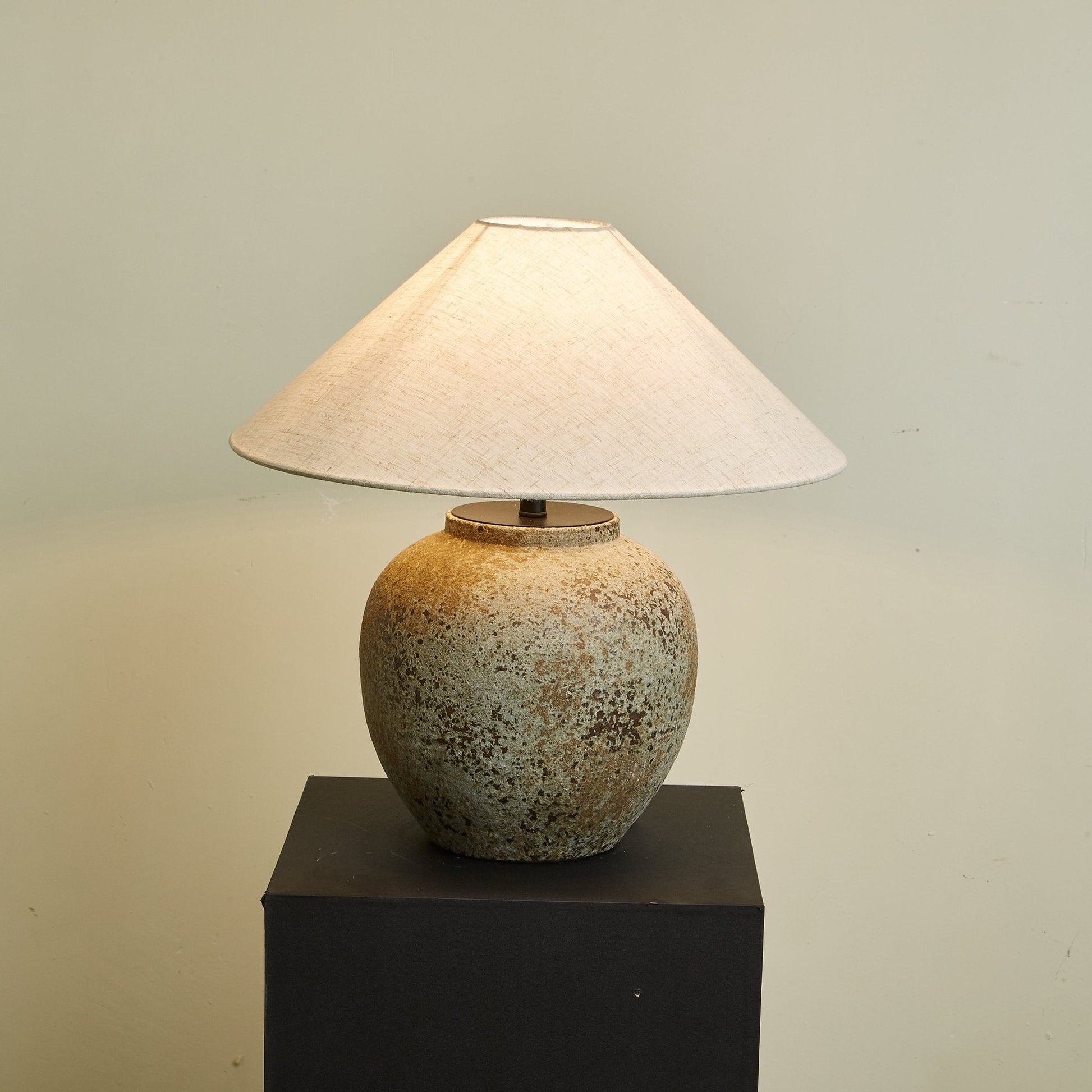 Vesomel Table Lamp 6