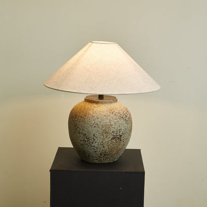 Vesomel Table Lamp 6