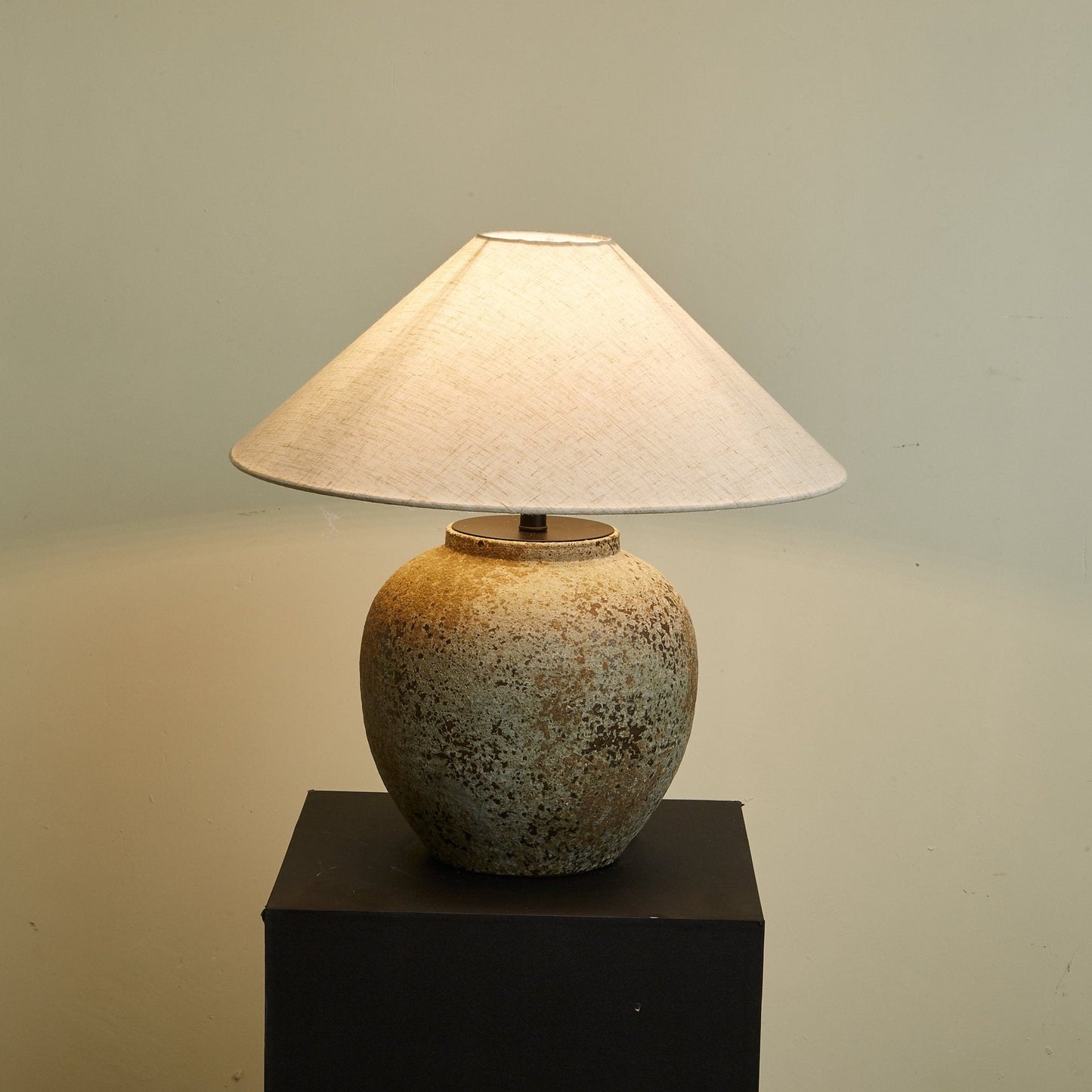 Vesomel Table Lamp 7