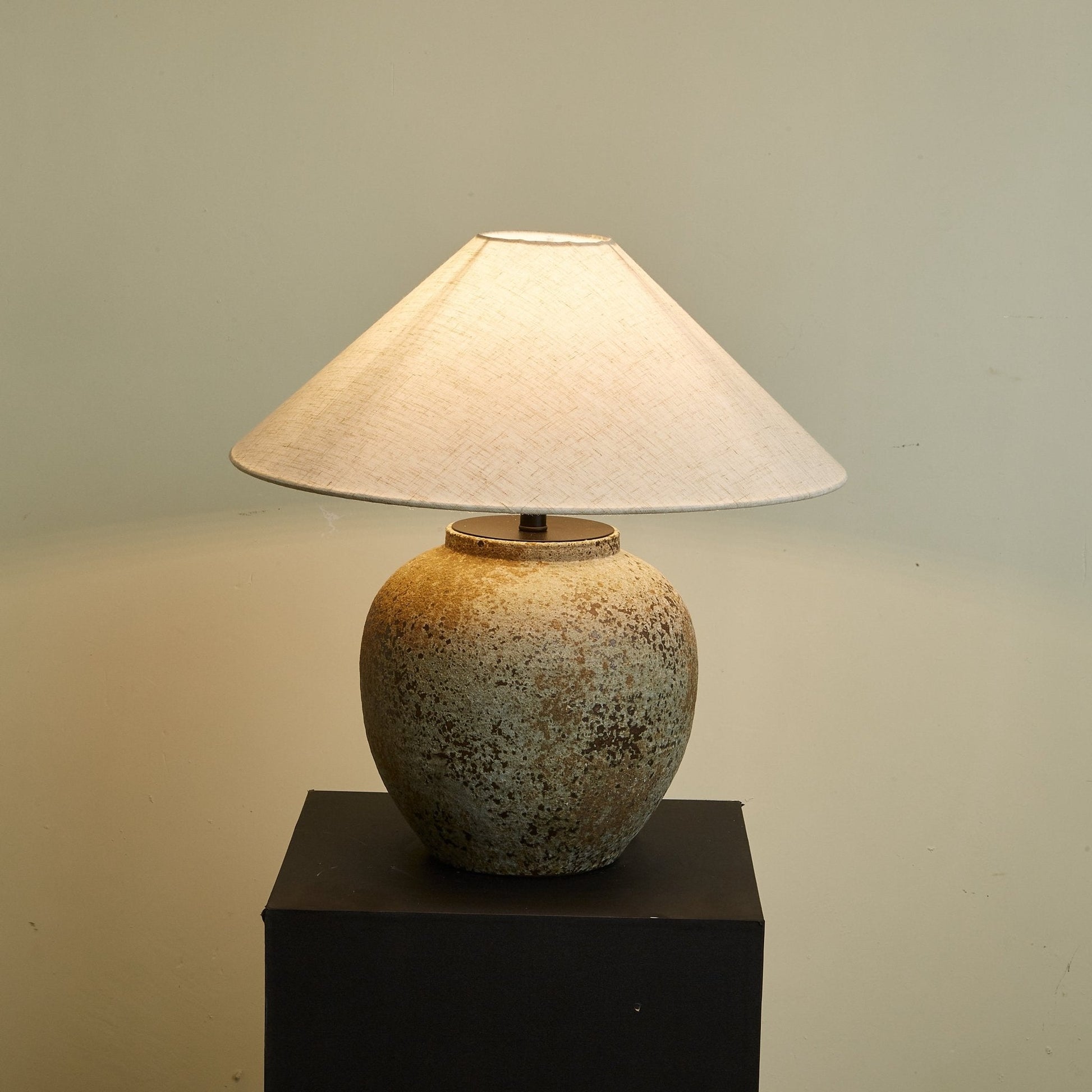 Vesomel Table Lamp 7