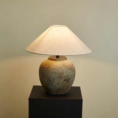 Vesomel Table Lamp 7