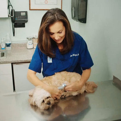 Easy Clip Pet Nail Trimmers with Quick Sensors