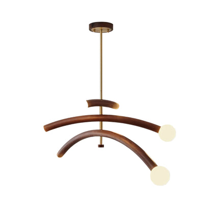 Vetrano Hanging Lamp 1