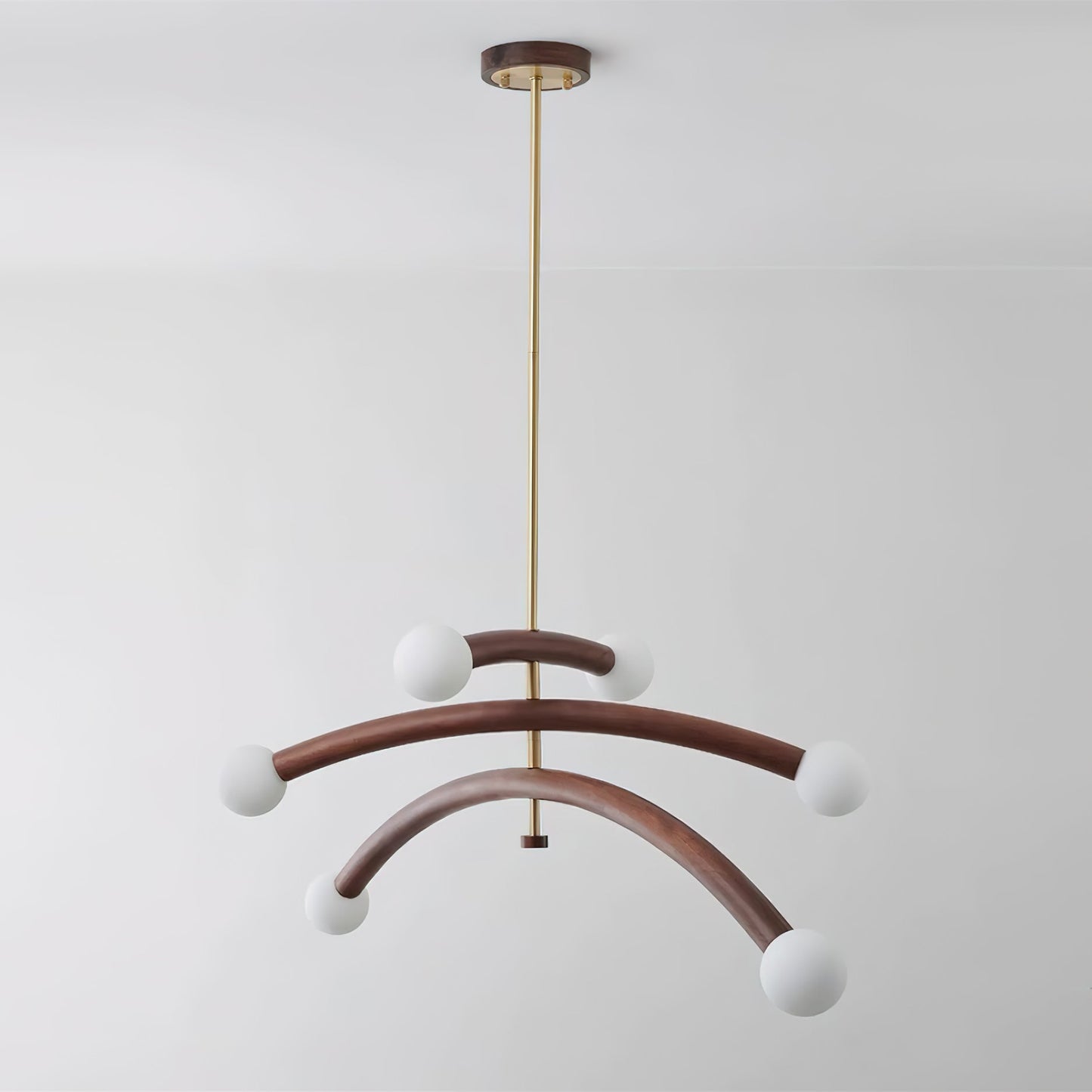 Vetrano Hanging Lamp 2