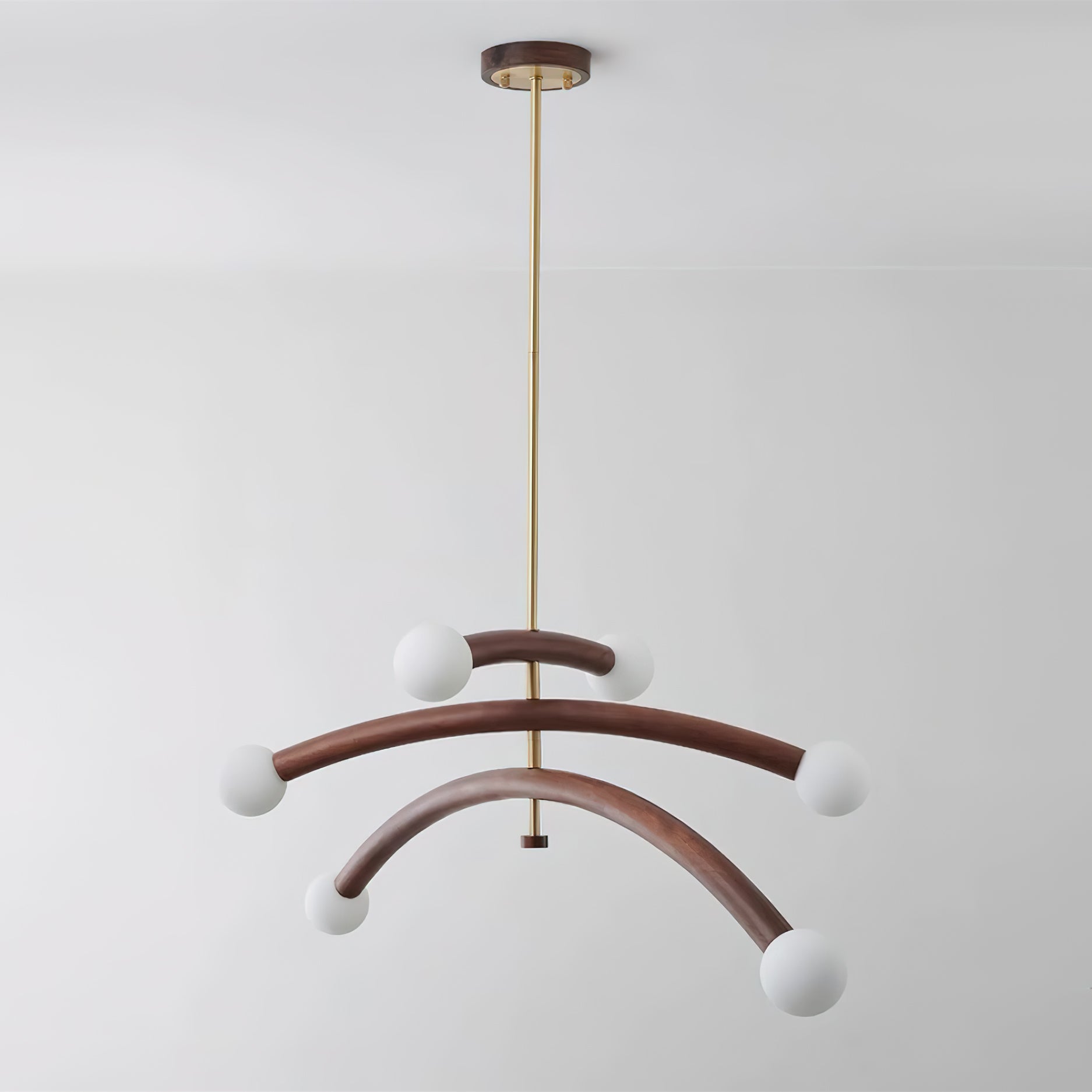 Vetrano Hanging Lamp 2