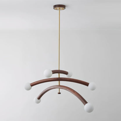 Vetrano Hanging Lamp 2