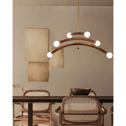Vetrano Hanging Lamp 7