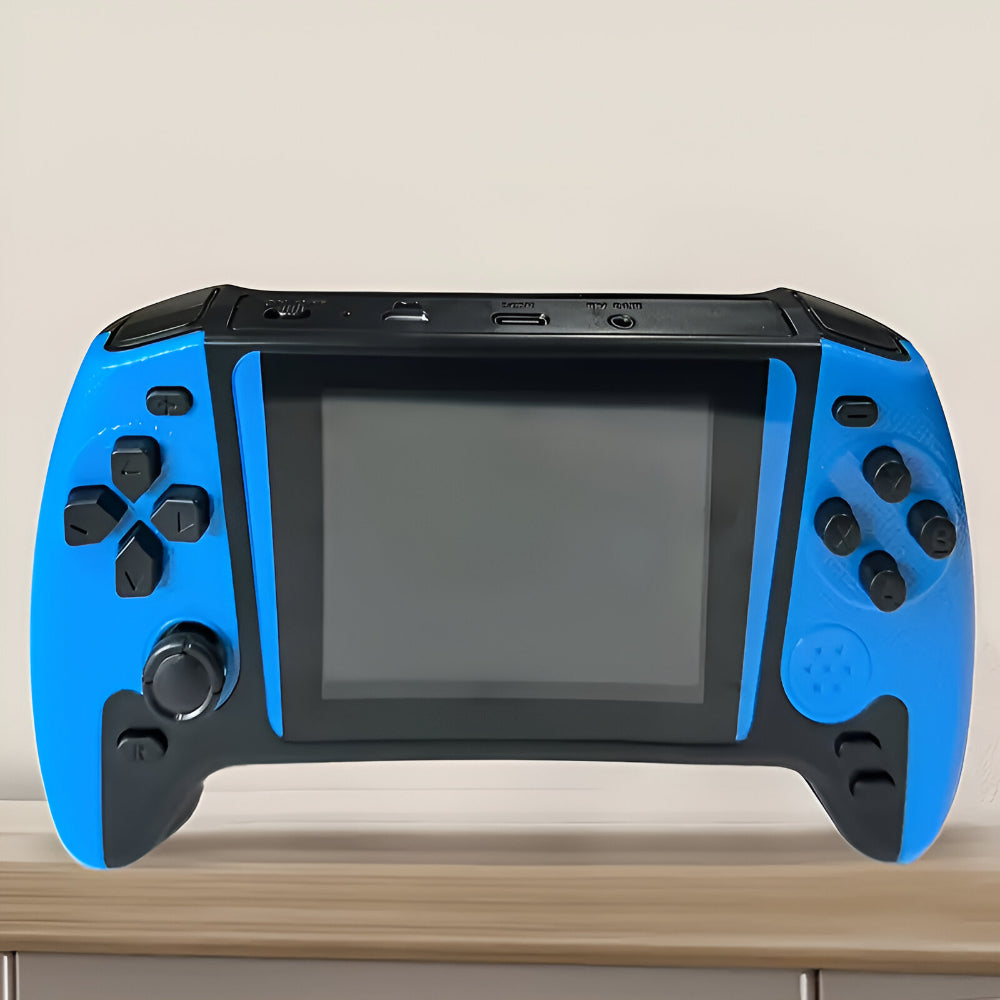 Mini Retro Gaming Console Portable Arcade System