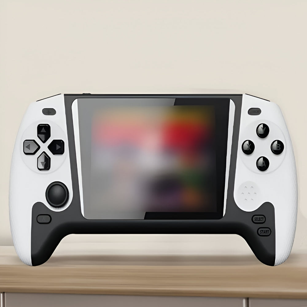 Mini Retro Gaming Console Portable Arcade System