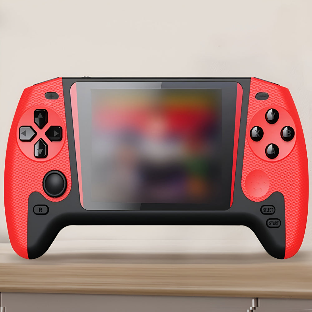 Mini Retro Gaming Console Portable Arcade System