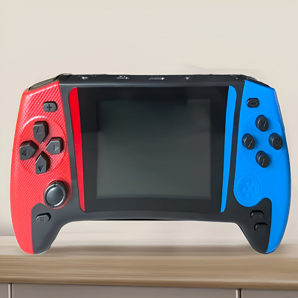 Mini Retro Gaming Console Portable Arcade System