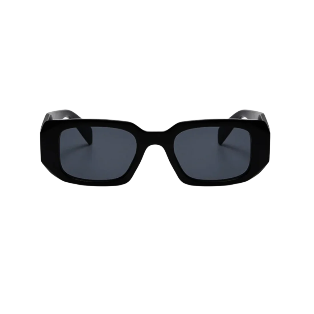 Trendy UV400 Sunglasses With Fashionable Frames