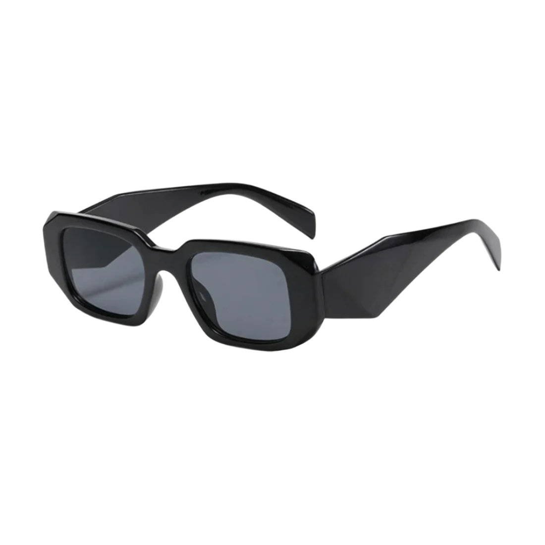 Trendy UV400 Sunglasses With Fashionable Frames