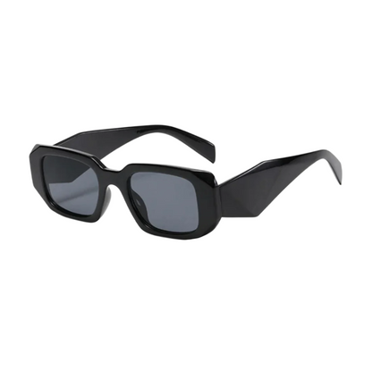 Trendy UV400 Sunglasses With Fashionable Frames