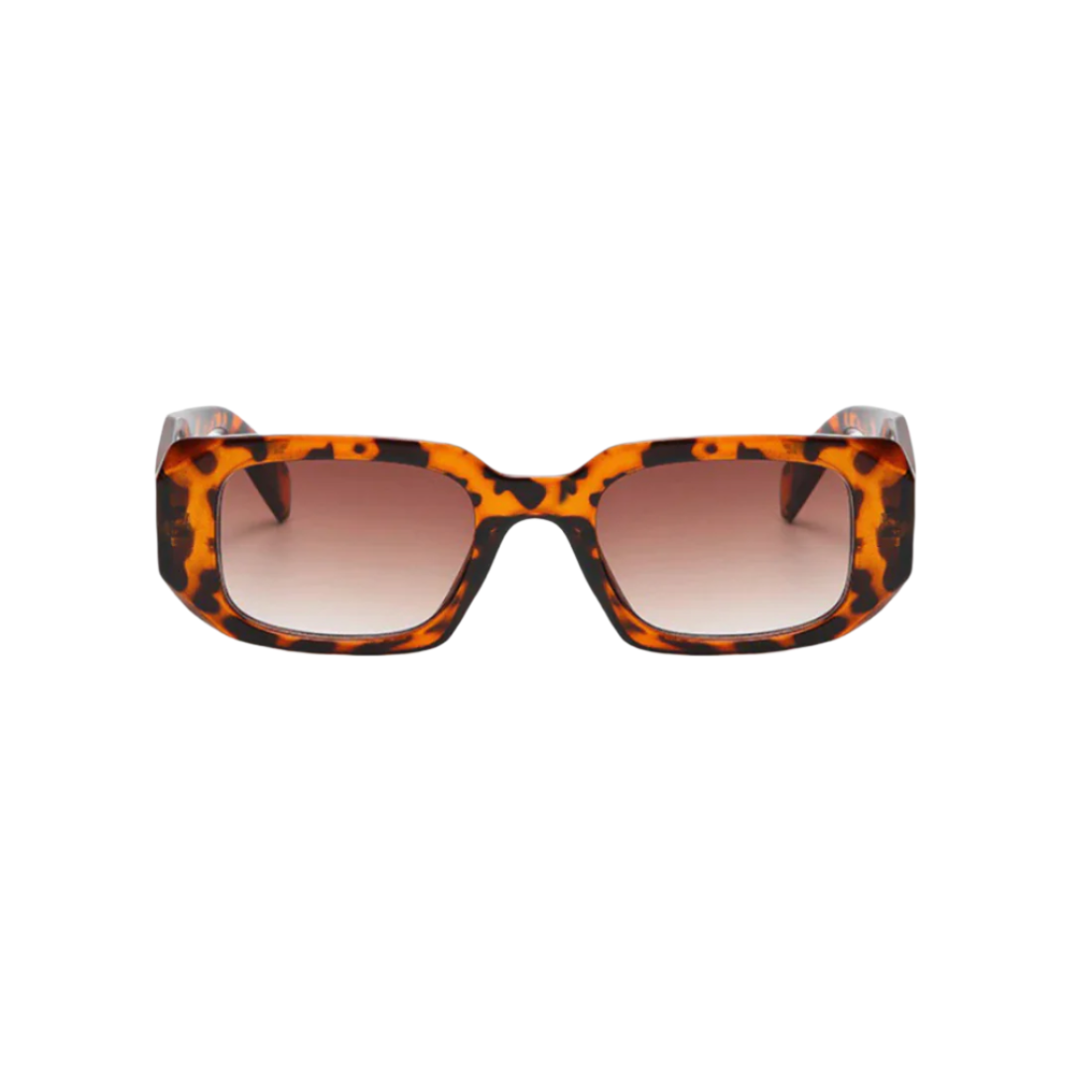 Trendy UV400 Sunglasses With Fashionable Frames