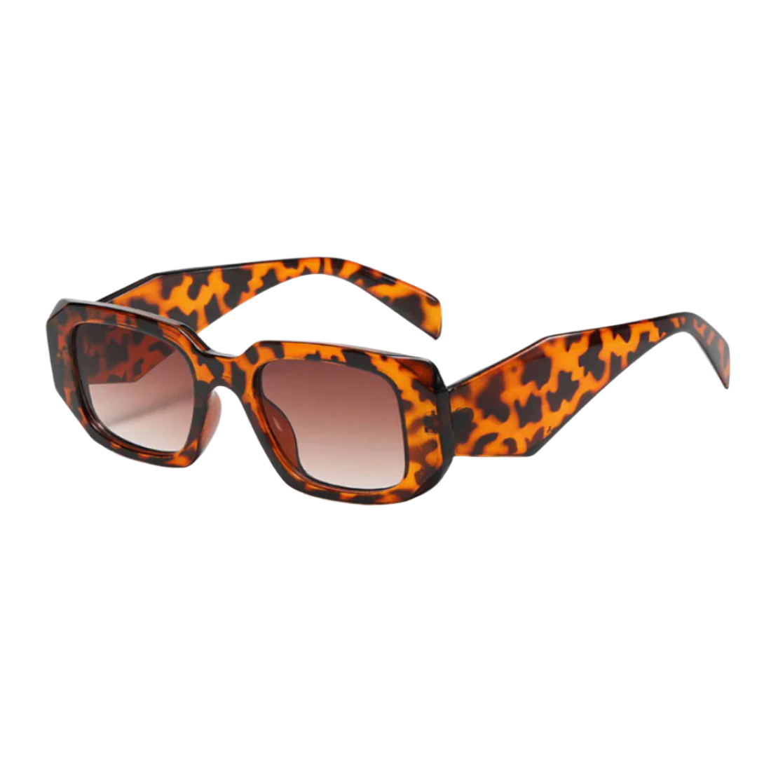 Trendy UV400 Sunglasses With Fashionable Frames