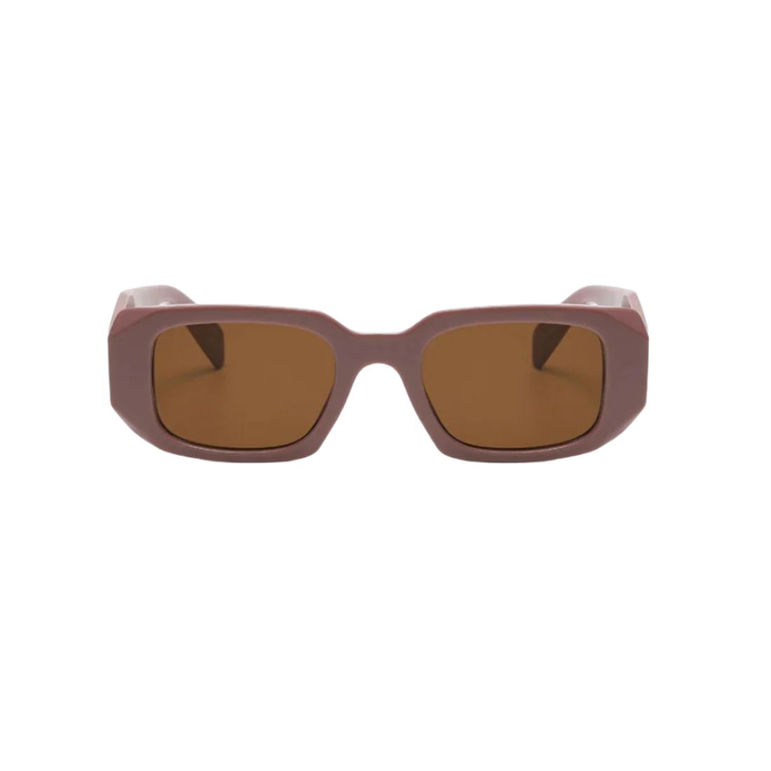 Trendy UV400 Sunglasses With Fashionable Frames