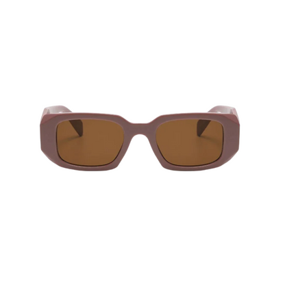 Trendy UV400 Sunglasses With Fashionable Frames