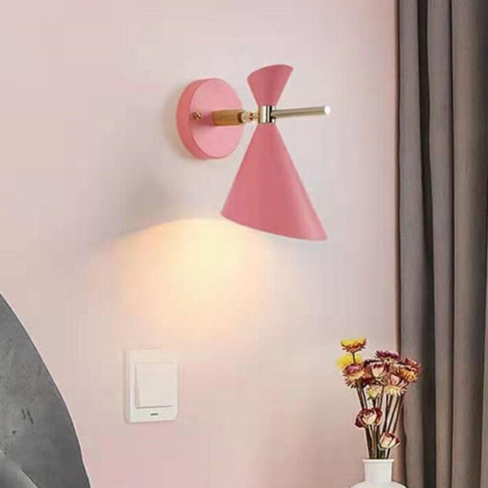 Modern Nordic Wall Lamp - Sleek Design & Warm Glow
