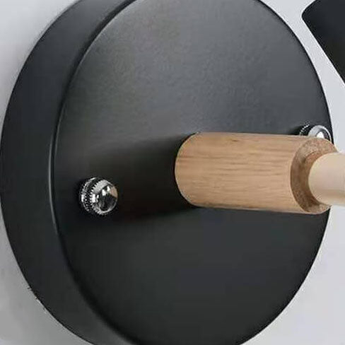Modern Nordic Wall Lamp - Sleek Design & Warm Glow