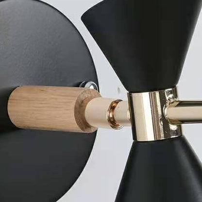 Modern Nordic Wall Lamp - Sleek Design & Warm Glow
