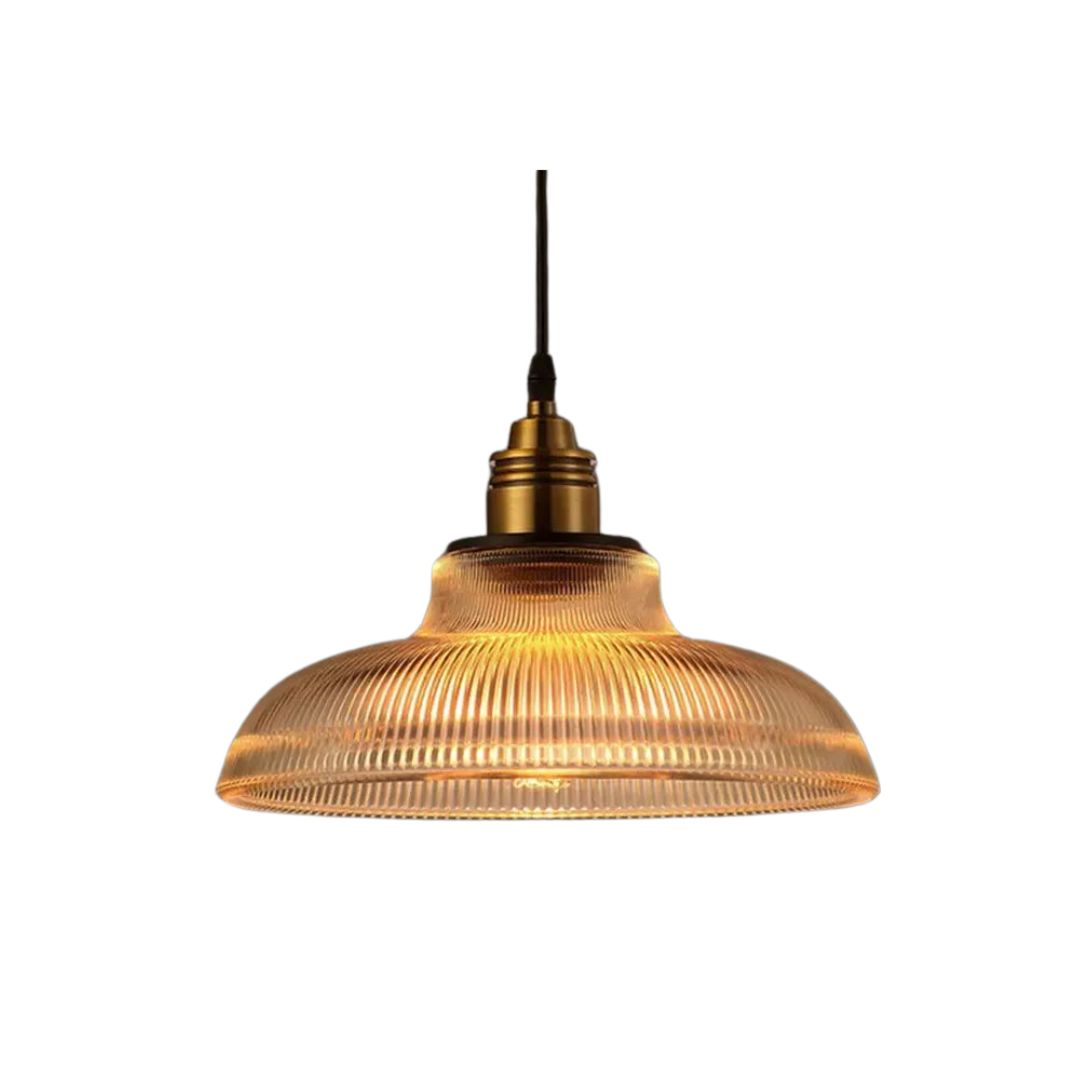 Vilion Glass Pendant Lamp 1