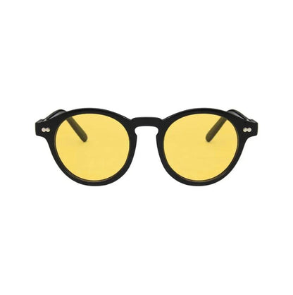 Trendy Men's Polarized Sunglasses UV Protection Glasses - Lusomart