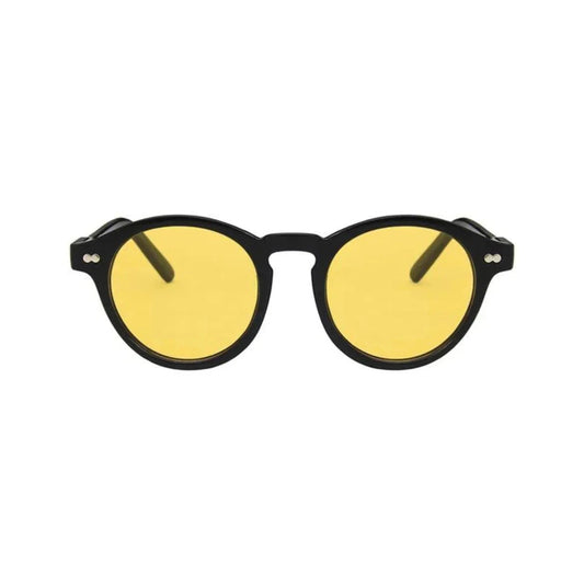 Trendy Men's Polarized Sunglasses UV Protection Glasses - Lusomart