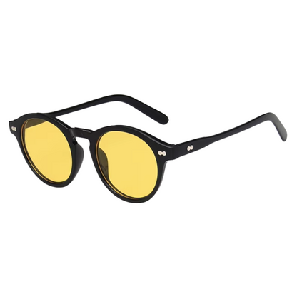 Trendy Men's Polarized Sunglasses UV Protection Glasses