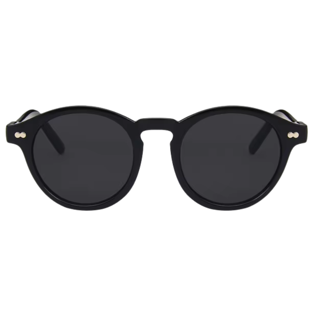 Trendy Men's Polarized Sunglasses UV Protection Glasses