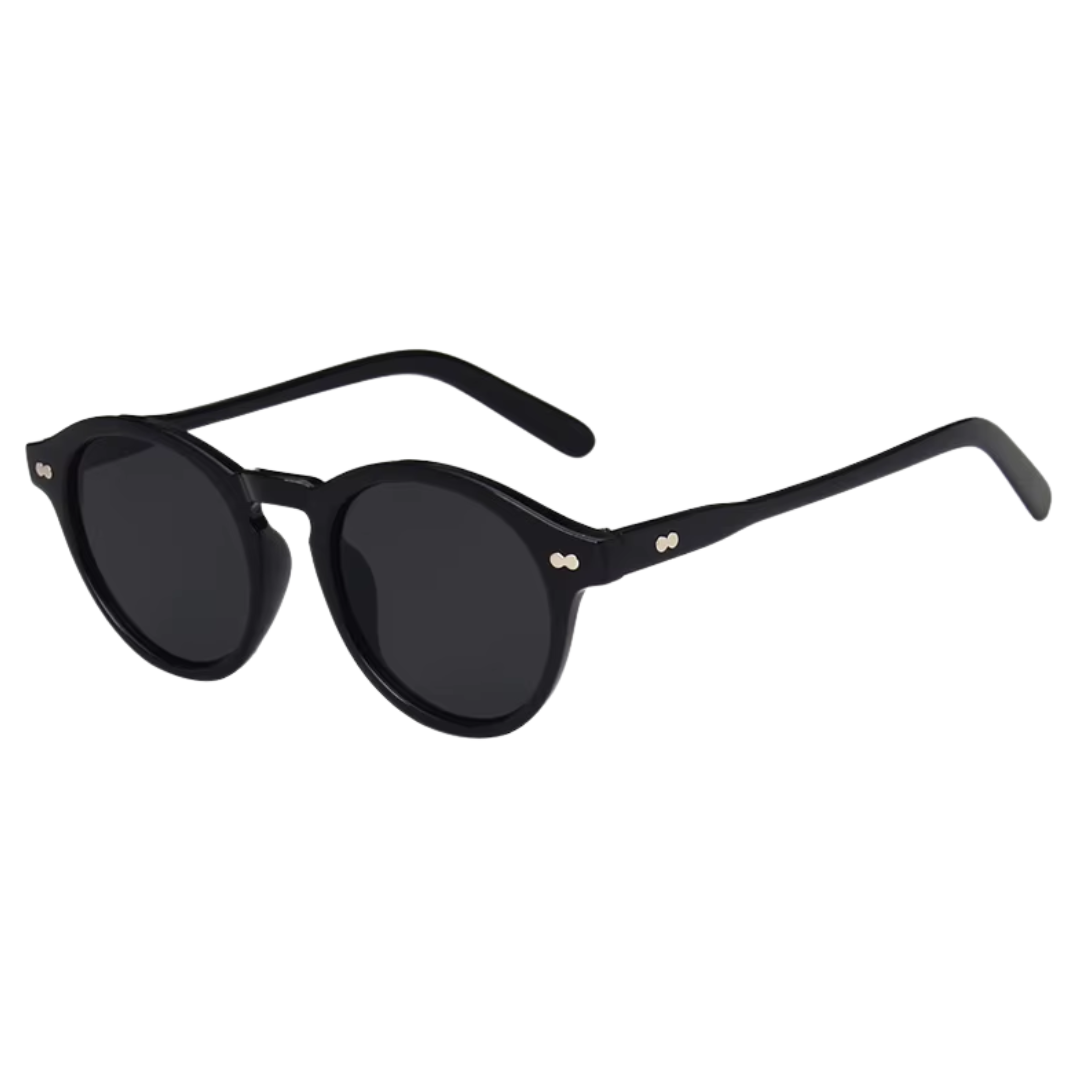 Trendy Men's Polarized Sunglasses UV Protection Glasses