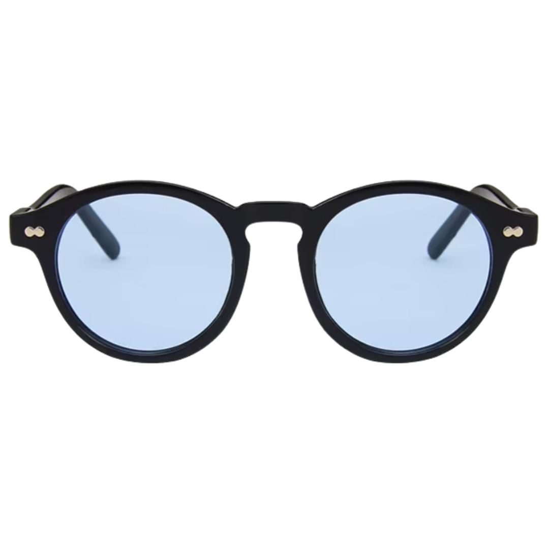 Trendy Men's Polarized Sunglasses UV Protection Glasses