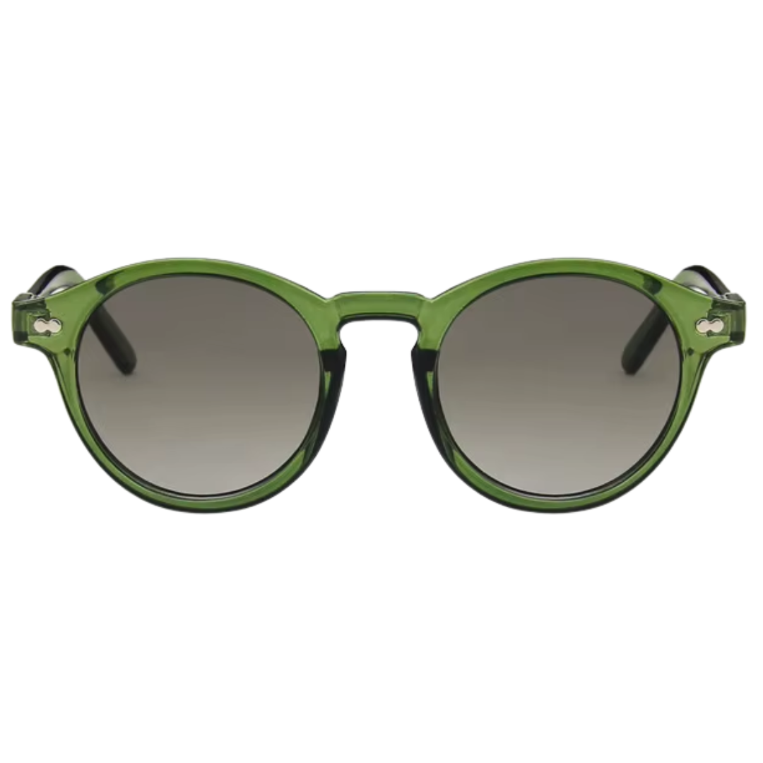 Trendy Men's Polarized Sunglasses UV Protection Glasses