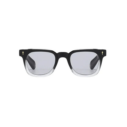 Classic Men's Shades with UV Protection - Lusomart