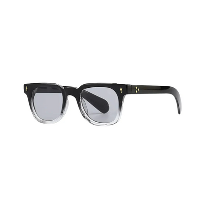 Classic Men's Shades with UV Protection