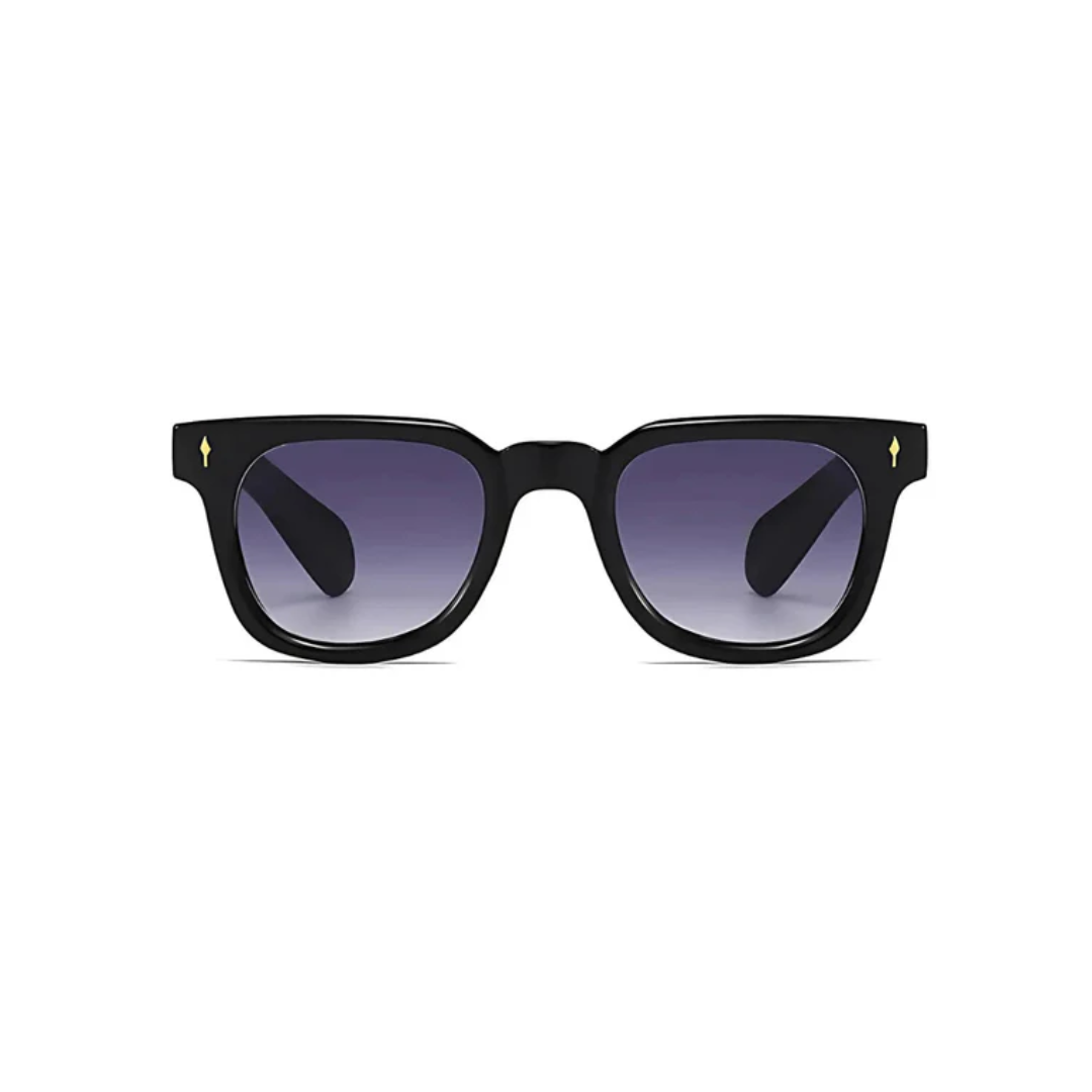 Classic Men's Shades with UV Protection