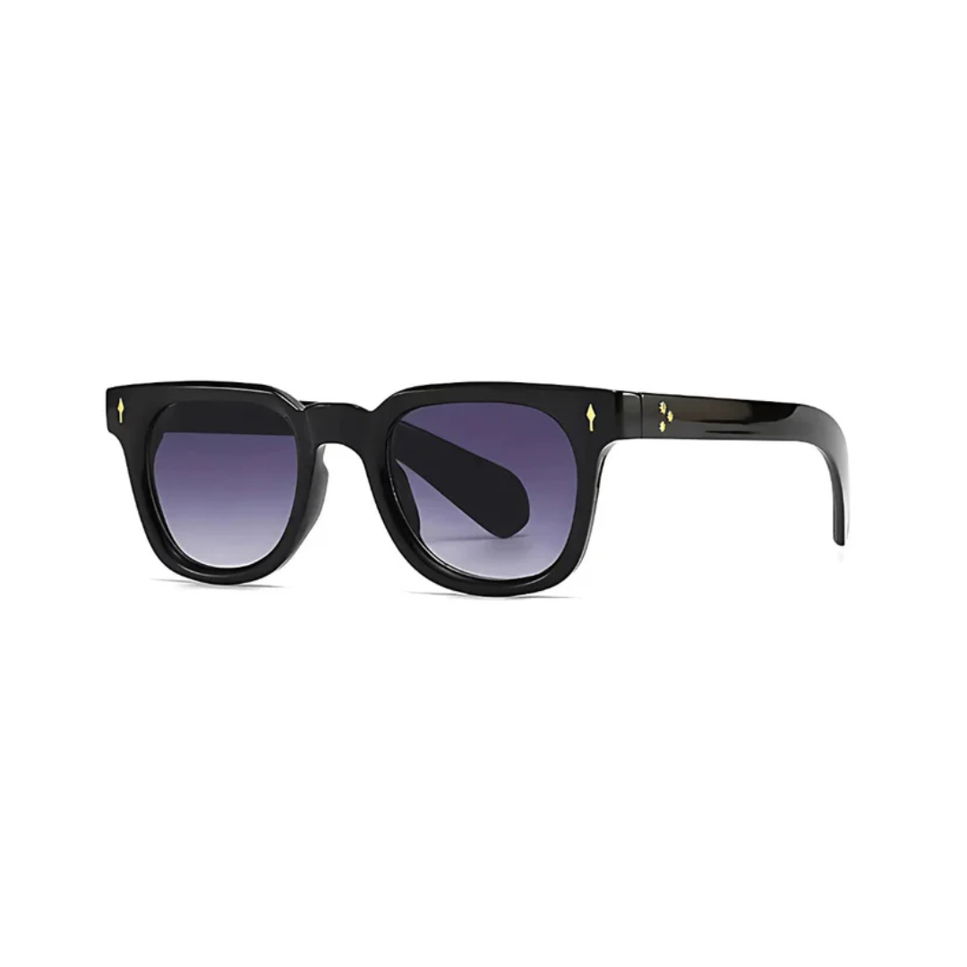 Classic Men's Shades with UV Protection