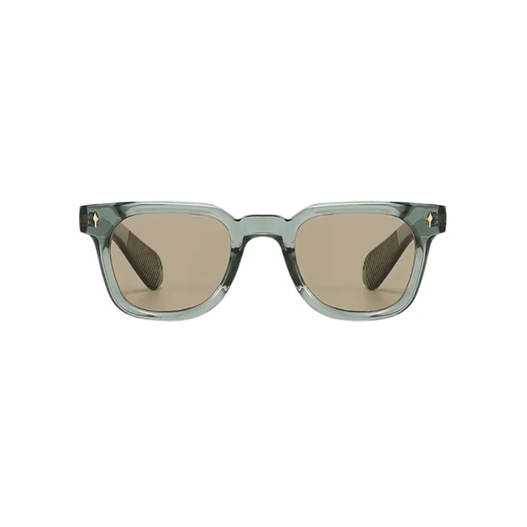 Classic Men's Shades with UV Protection