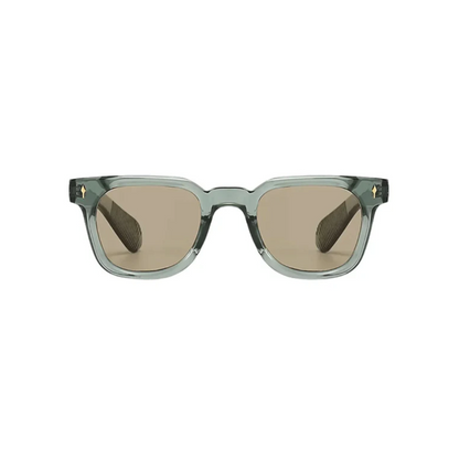 Classic Men's Shades with UV Protection