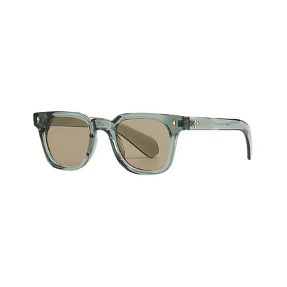 Classic Men's Shades with UV Protection