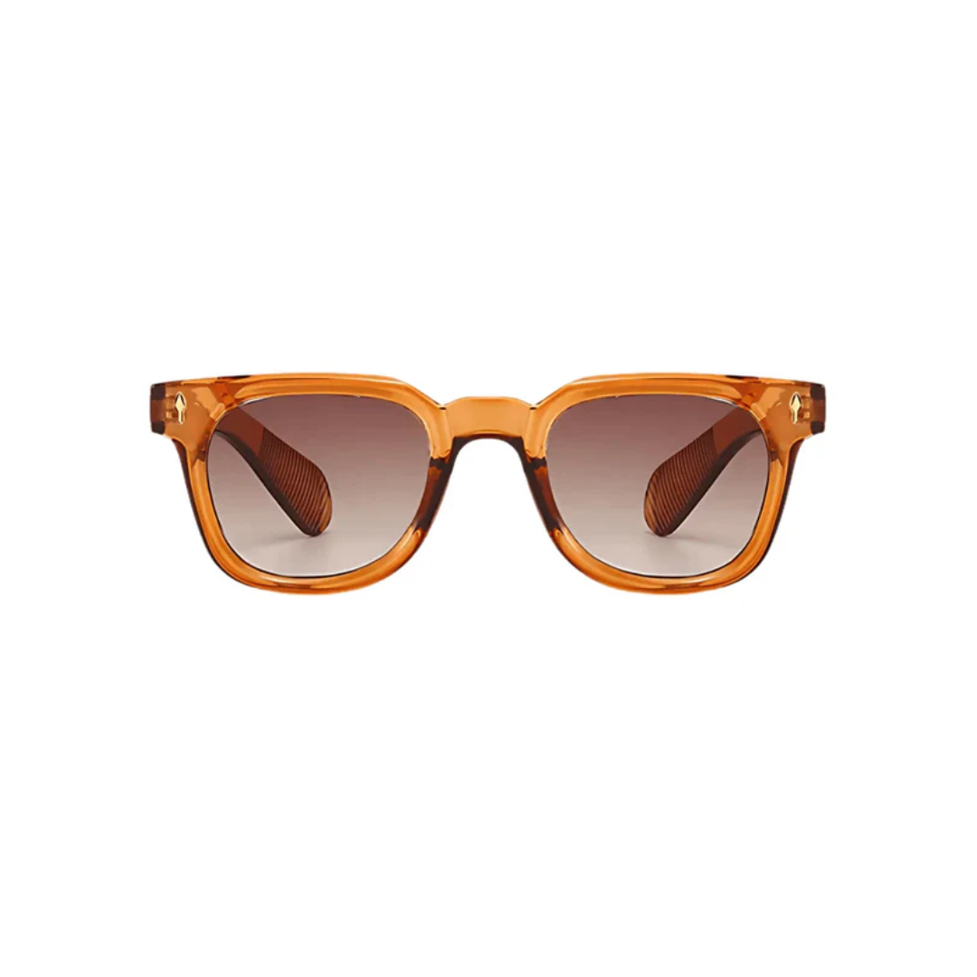 Classic Men's Shades with UV Protection