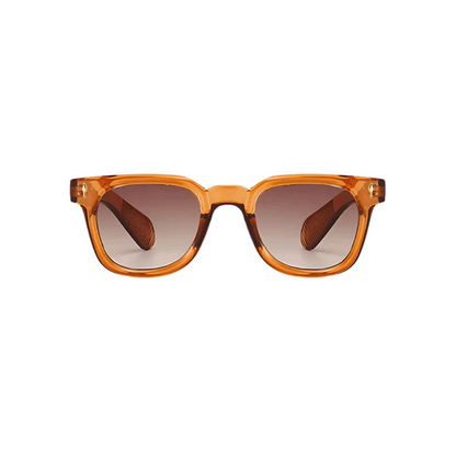 Classic Men's Shades with UV Protection