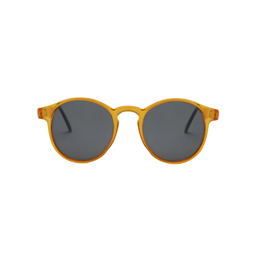Polarized Men's Sunglasses With Tinted UV Protection - Lusomart